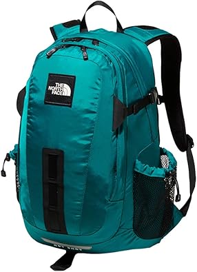 Amazon The North Face ノースフェイス ホットショット Se ファンファーレグリーン The North Face ザ ノースフェイス タウンリュック ビジネスリュック