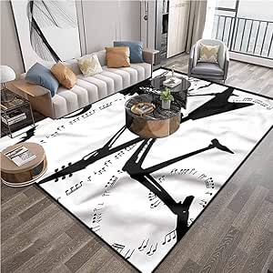 Amazon.com: Area Carpets for Living Room 6x9 feet ...