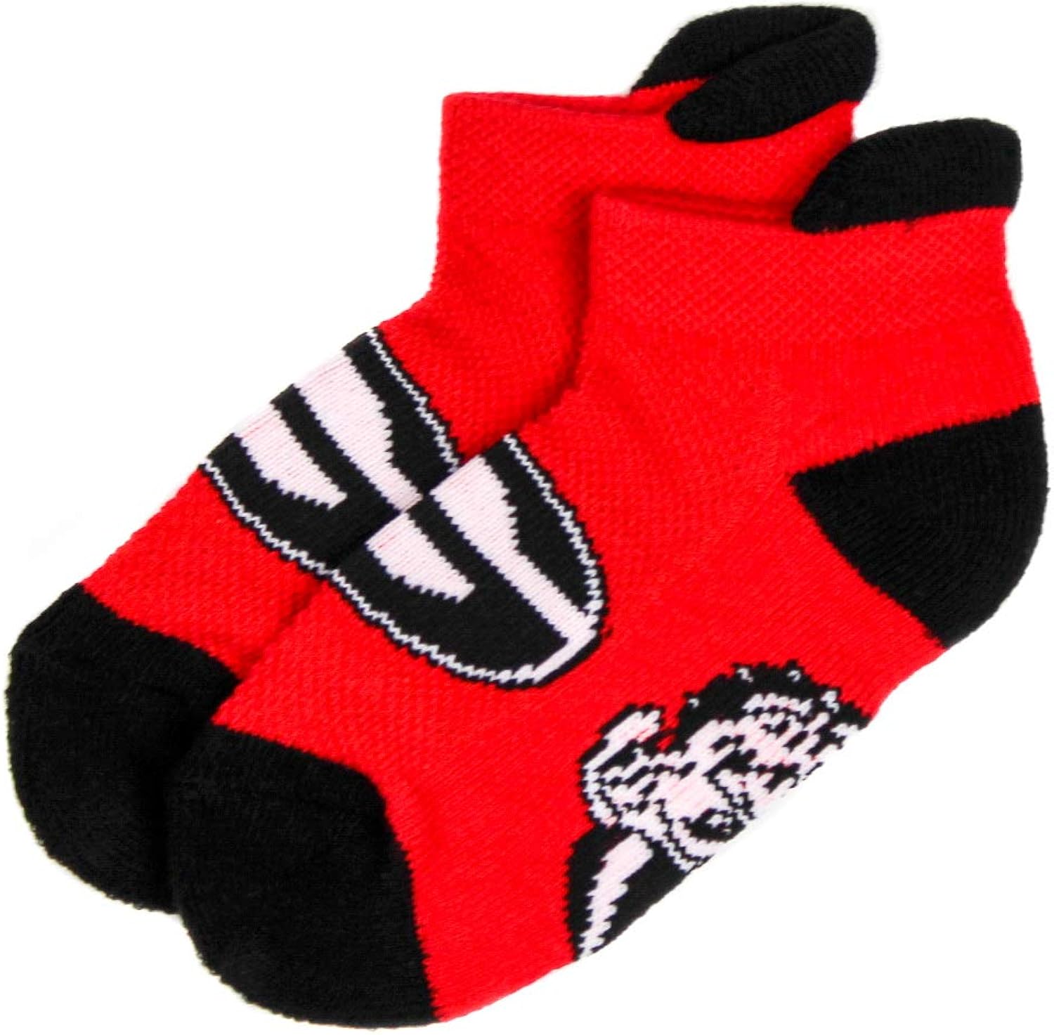 baby footie socks