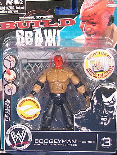 boogeyman figure