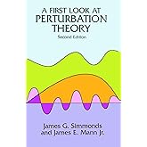 A First Look at Perturbation Theory (Dover Books on Physics)