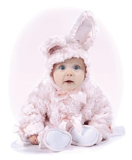 baby bunny coat
