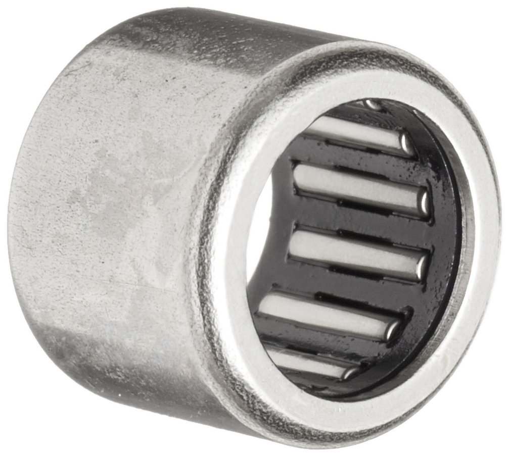 SCE78 Needle Bearing 7/16 x 5/8 x 1/2 inch BA78ZOH Needle Bearings VXB