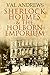 Sherlock Holmes and the Holborn Emporium
