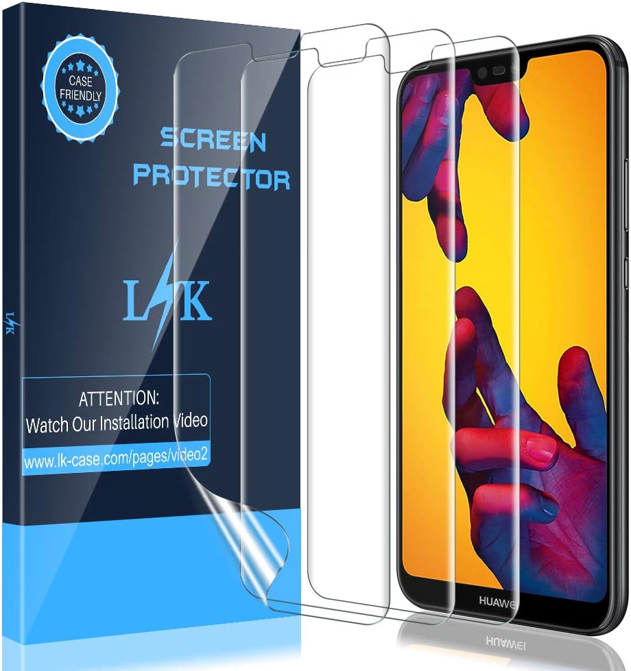 huawei p20 free watch