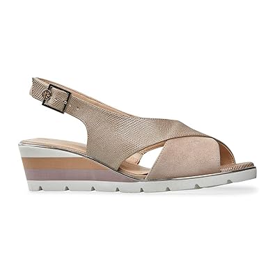 van dal madras sandal