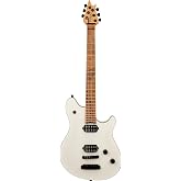 EVH Wolfgang Special Tuna-Matic Electric Guitar - Husk White