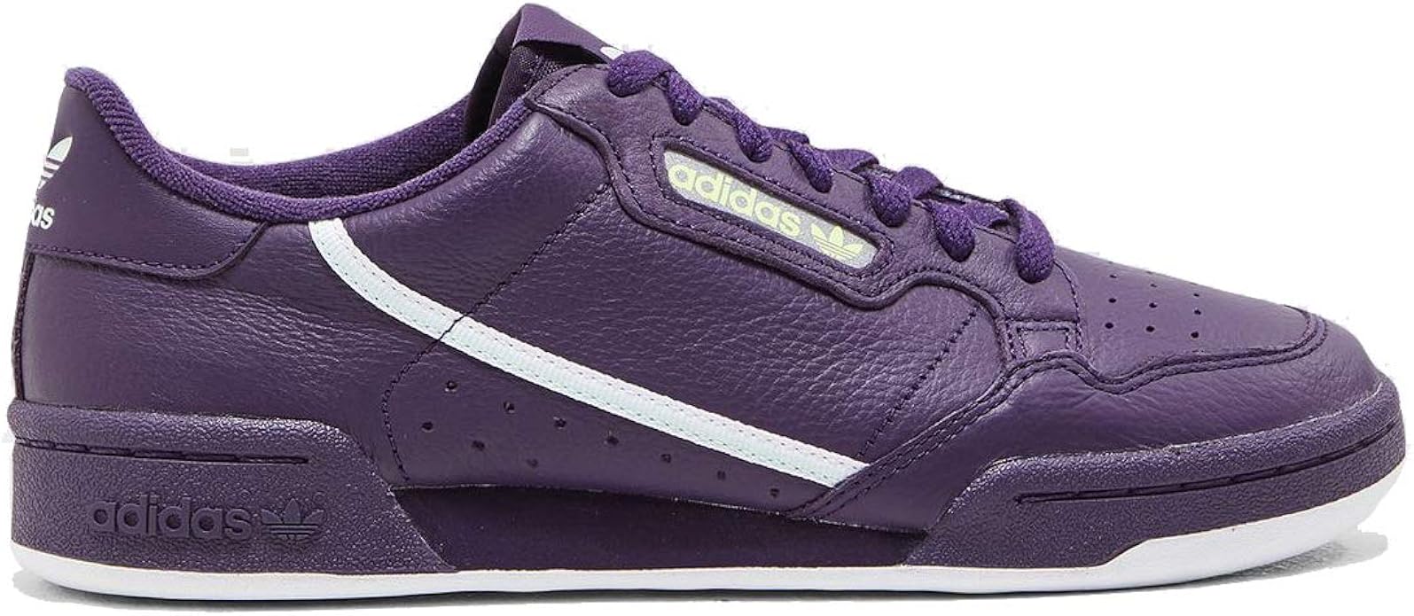 amazon adidas continental 80