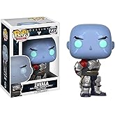 Destiny 2 Zavala Pop! Vinyl Figure