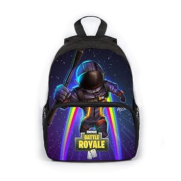 mochilas de fortnite para la escuela