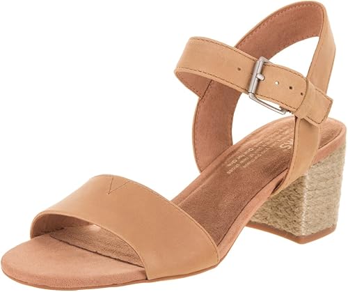 toms rosa sandals
