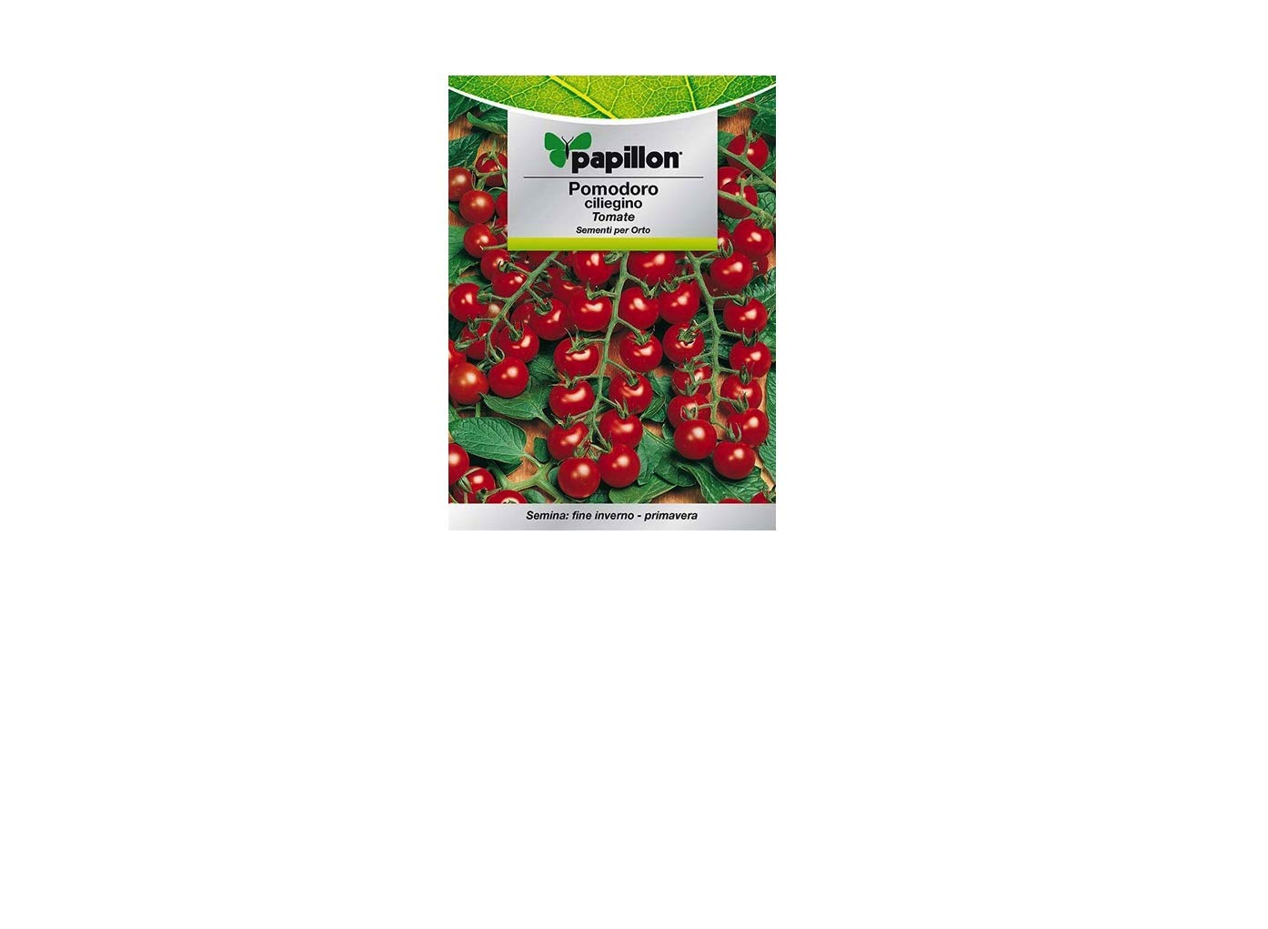 Semillas Tomate Cherry (1 Gramo): Amazon.es: Jardín