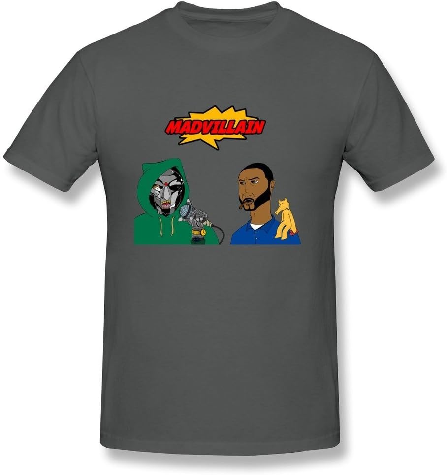 Men's Madvillain T-Shirt