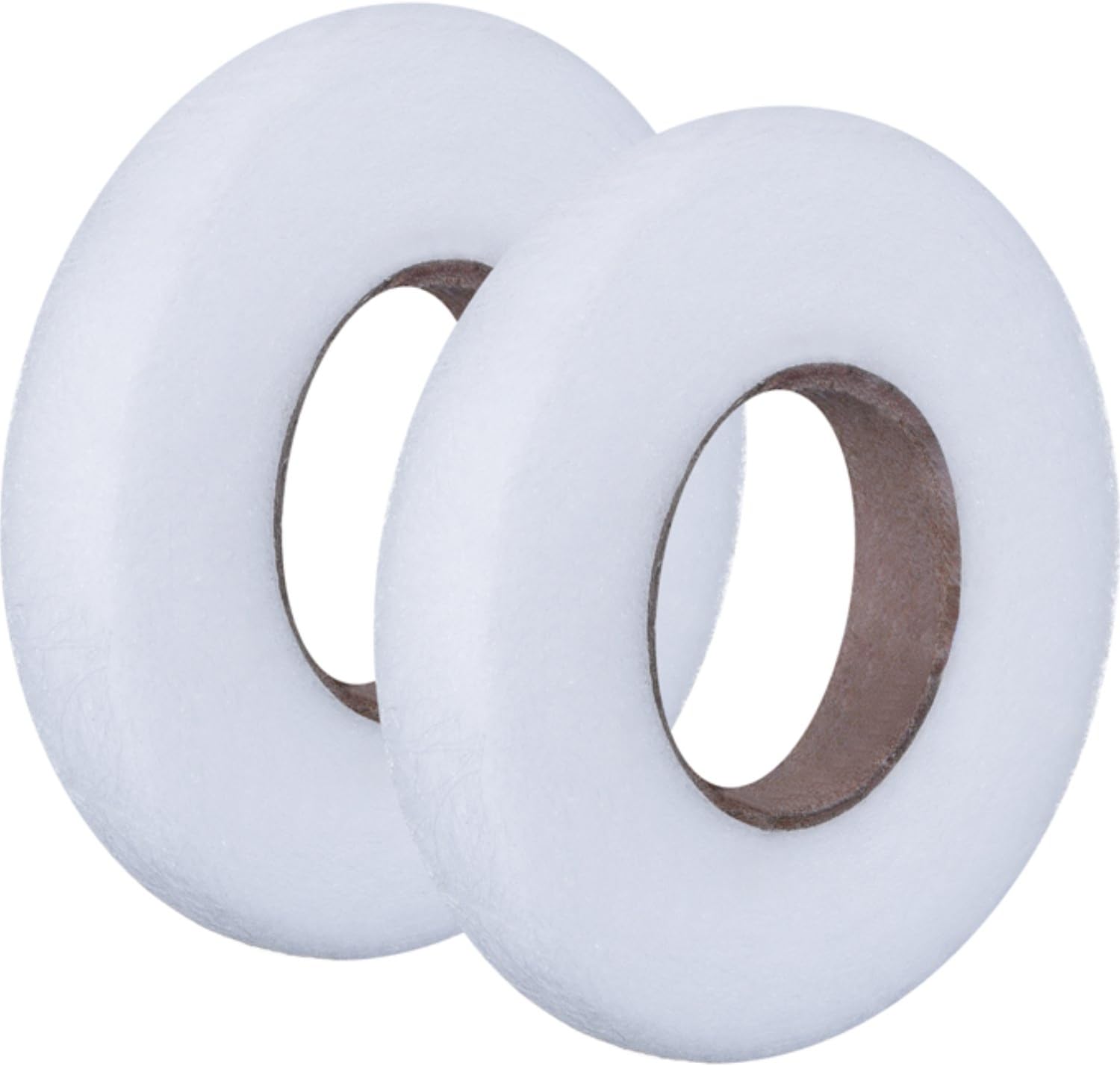 Cinta Fusible de Tela Cinta de Dobladillo Adhesiva Cinta de Plancha