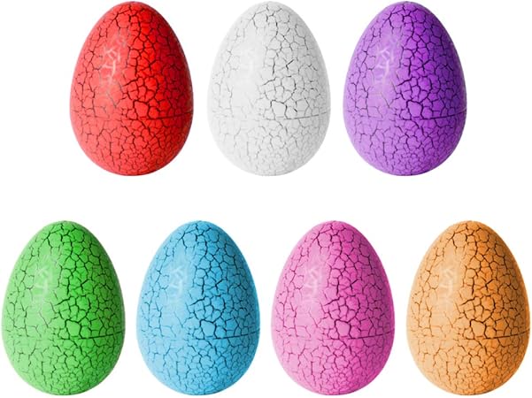 juguetes cascabel de dinosaurios