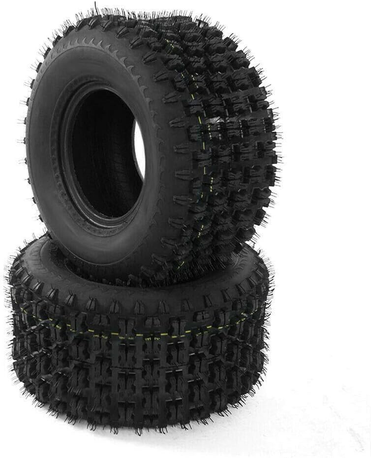 MOTOOS 22/10/10 Tires All Terrain Sport ATV UTV Tire Tubeless Go Race