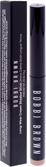 Bobbi Brown Long-Wear Cream Shadow Stick Bellini 0.05 oz Bronze Eye Shadow view 3