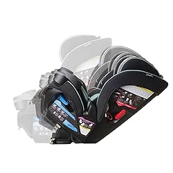 Evenflo EveryFit/All4One 3-in-1 Convertible Car