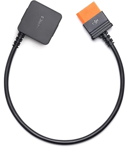 DJI Power - Car Power Outlet to SDC Power Cable (12V/24V