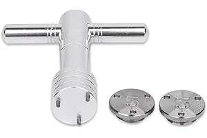 Gofotu Golf Weight(Pair) for Taylormade TP Collection&Spider Mini Putters 5g/10g/15g/20g Choice Weight