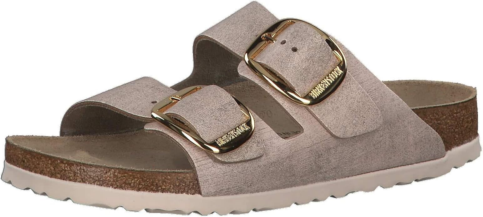 birkenstock arizona big buckle sandals