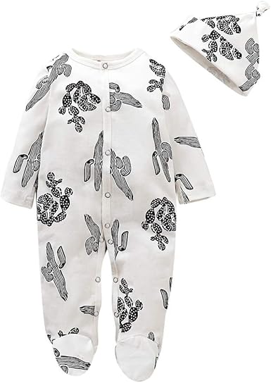 infant sleepwear winter