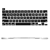 Soonjet Replacement US Keyboard Keycaps Key Caps