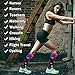 Compression Socks Women & Men 20-30 mmHg (3/6 Pairs), Best Athletic & Medical Running Flight Travel Pregnant