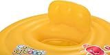 Bestway Kids Swim Vest Inflatable Swimming Seat 0-1 Year Yellow 69cm view 7