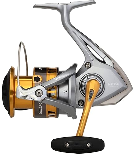 SHIMANO - SEDONA 4000XG PEセット Shimano Sedona FJ Spinning Reel 4000XG 6.2:1 | SE4000XGFJ