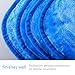 BALICHUN King Size Soft Blanket,Super Warm,Luxury,Lightweight,Fuzzy,Fleece Blanket All Season for Couch,Sofa,Bed Blanket 90x108 Inch