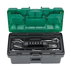 AIWFL 23pcs Packing Extractor Set Stainless Steel