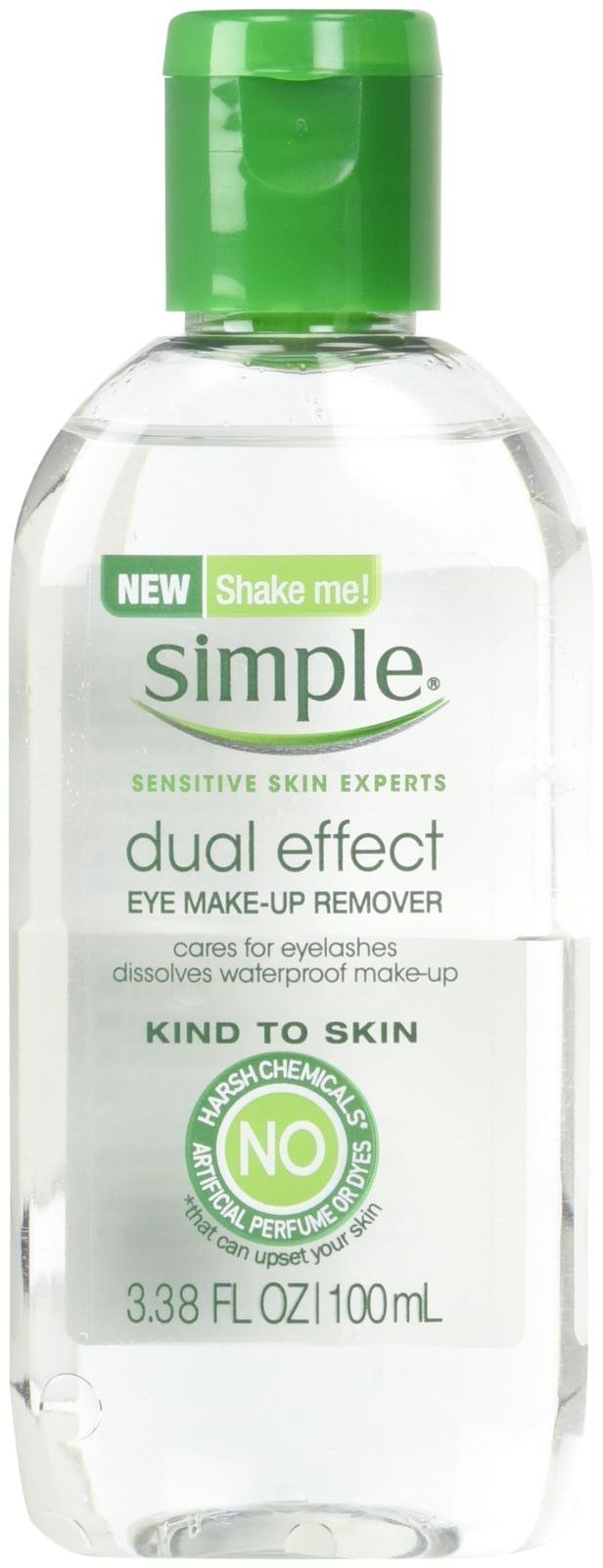 simple kind makeup remover