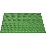 LEGO Classic Green Baseplate 2304 Supplement for