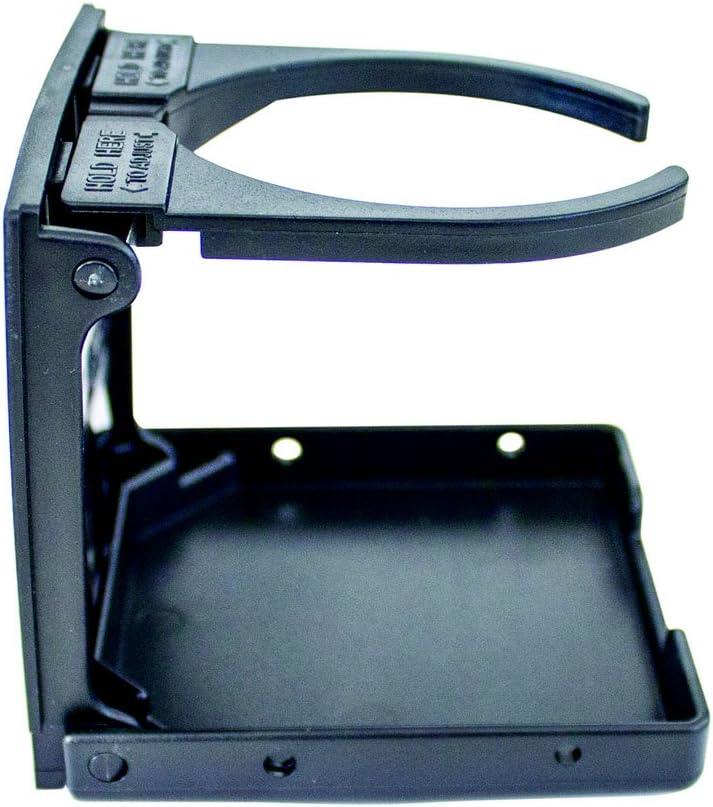 Cup holder for Wheelchair Power Scooters