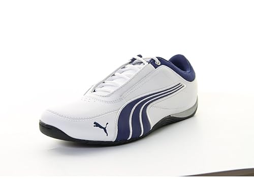 puma drift cat 4 navy