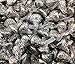 Hershey's Kisses Wedding Milk Chocolate Candy Wrapped With 