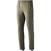 Nomad Mens Utility Wader Pant | Mid Weight Fleece Wader Pant W/Stirrups