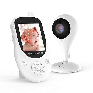 anmeate baby monitor waiting for connecting