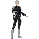 SEGA-Luminasta Kaiju No. 8" "Reno Ichikawa Figure