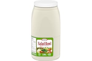 Salad Bowl Dressing, 3.78 L Jug