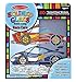 Stained Glass Made Easy - Race Cars Ornaments