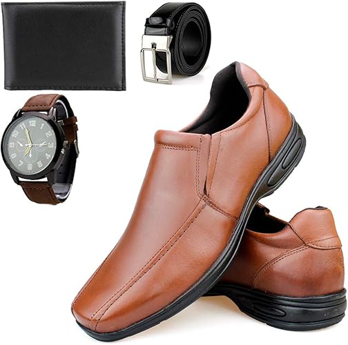 tenis social sem cadarço