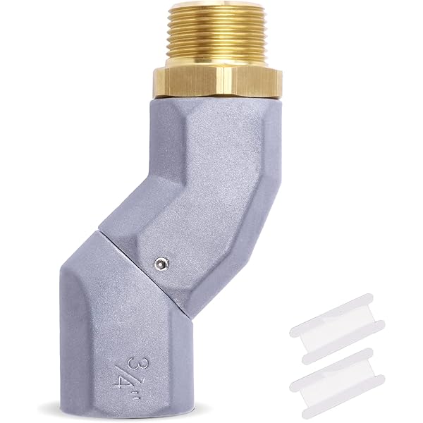 discount activity A 99000238 15/16' Blue Fuel N Hook/Clip Hose As Il