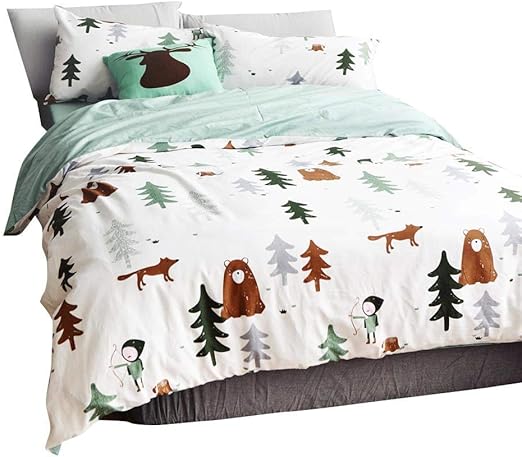 bulutu duvet cover