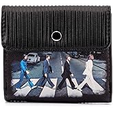 Loungefly The Beatles Abbey Road Faux Leather Wallet