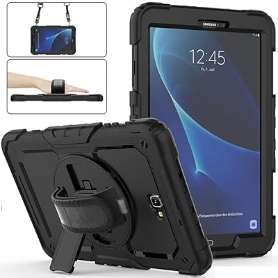 Herize Samsung Galaxy Tab A Case 2016 Heavy Zimbabwe Ubuy