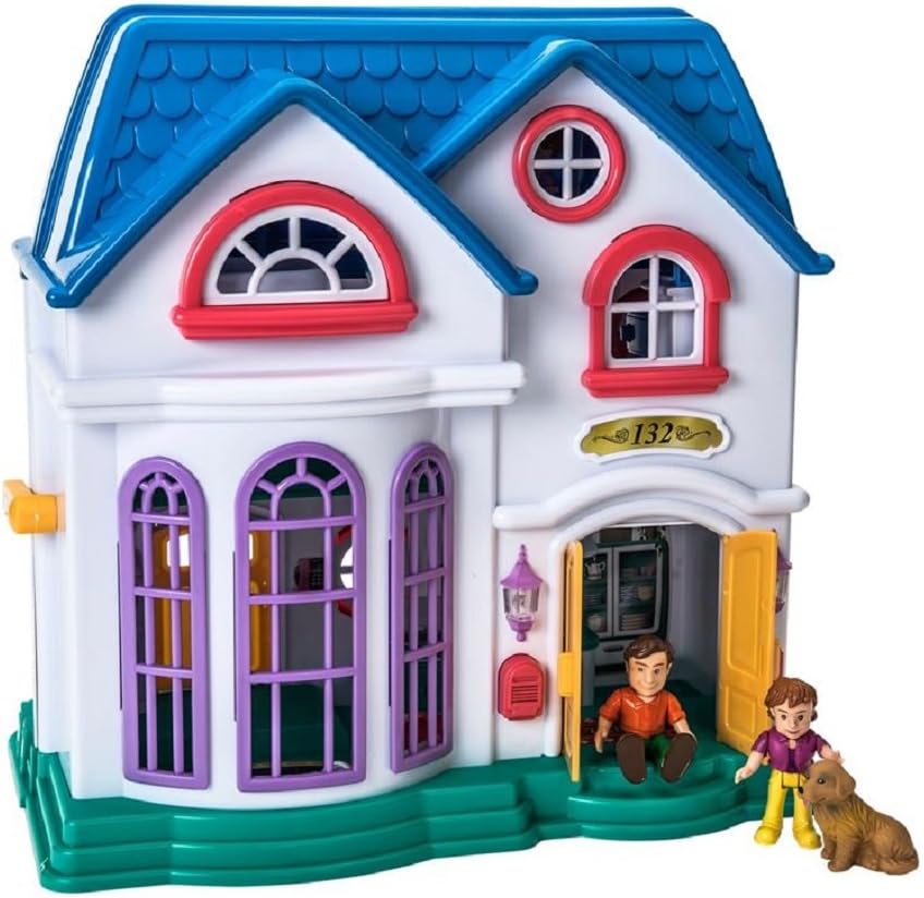 my dream mansion dollhouse