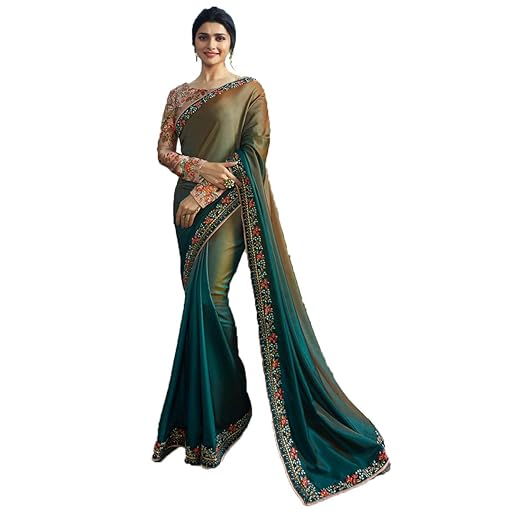 HASTI FASHION SAREE SILK