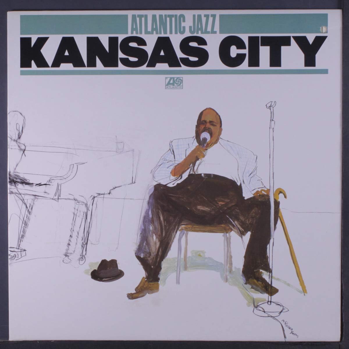 kansas city LP Amazon.co.uk Music